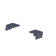 Miniature Kit installation pour vérin autolift - CARBEST N° 0