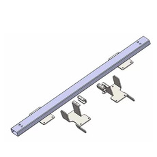 Miniature Kit installation pour vérin autolift - CARBEST N° 2