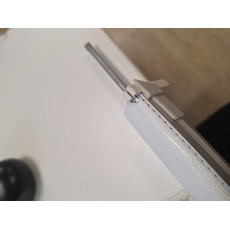 Miniature ATTENTION Produit imparfait | Store occultant baie S4 - 650 x 300 N° 3