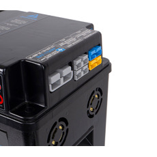 Miniature Batterie LithPowerUnit 120 - CARBEST N° 1