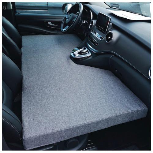 Lit de cabine VW Transporter - CARBEST