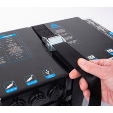 Miniature Batterie LITHPOWERUNIT 80 / 1024 WH - CARBEST N° 3