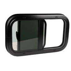 Miniature BAIE COULISSANTE + CADRE - 500 X 300 N° 5