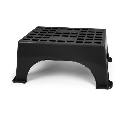 Marche pied marche large - CARBEST