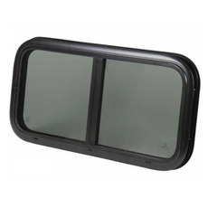 Miniature BAIE COULISSANTE + CADRE - 600 X 350 N° 3