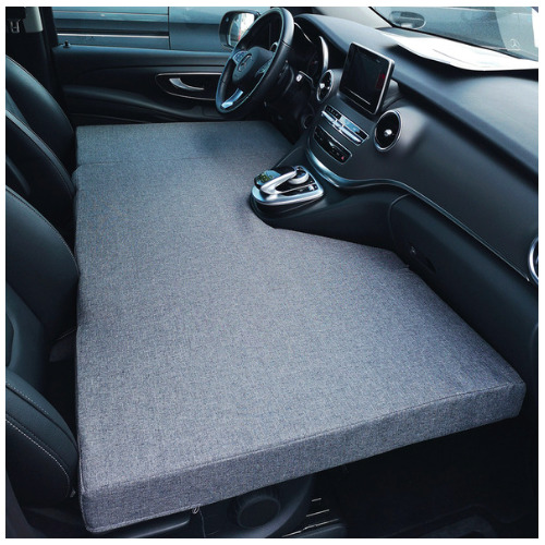 Lit de cabine pour VW Crafter 2 - CARBEST