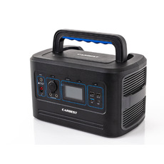 Miniature Batterie LITHPOWERUNIT 48 614 WH - CARBEST N° 0