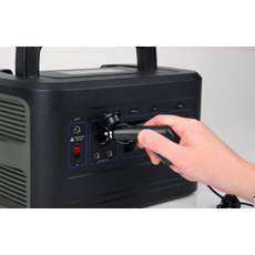 Miniature Batterie LITHPOWERUNIT 48 614 WH - CARBEST N° 3