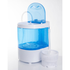 Miniature Machine à laver 230 V - CARBEST N° 0