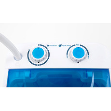 Miniature Machine à laver 230 V - CARBEST N° 3