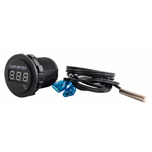 Module thermomètre + sonde - CARBEST