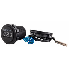 Miniature Module thermomètre + sonde - CARBEST N° 0