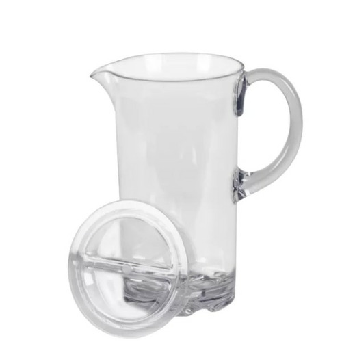 Pichet  1,5 L avec couvercle – Acrylique - KAMPA DOMETIC 