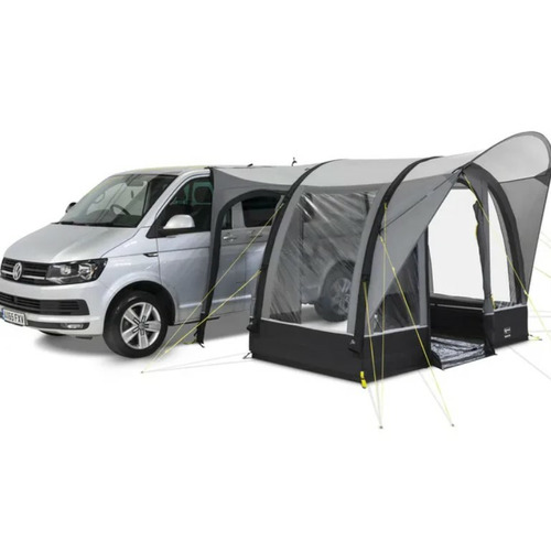 Auvent gonflable Sprint AIR -   280 x 145 x 200 - KAMPA 