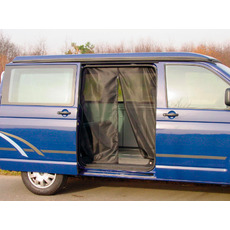 Miniature Moustiquaire hayon SPRINTER/CRAFTER - CARBEST N° 0