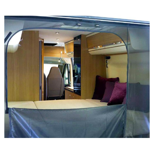 Moustiquaire M SPRINTER & VW CRAFTER - CARBEST