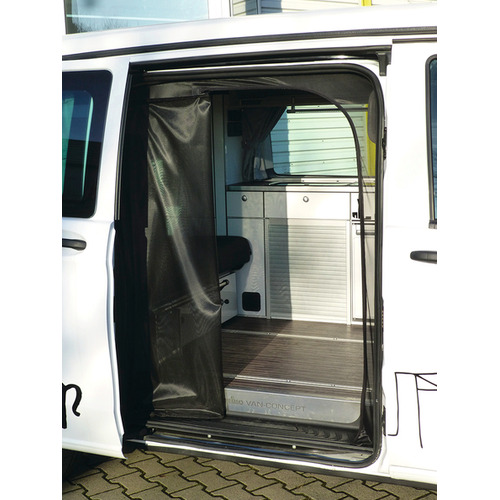 Moustiquaire pour HAYON VITO - CARBEST