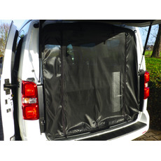 Miniature Moustiquaire hayon stellantis - JUMPER, EXPERT & PROACE - CARBEST N° 2