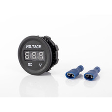 Miniature Module voltmètre - CARBEST N° 3