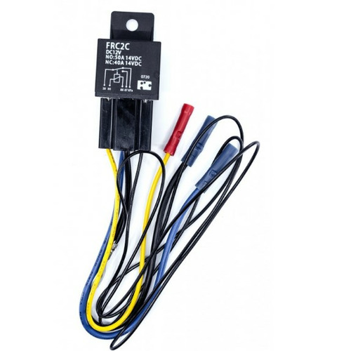 Dispositif de désactivation 2006-2024 - THITRONIK