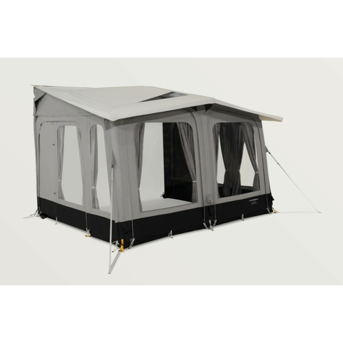Club AIR Tour 390 S - KAMPA DOMETIC