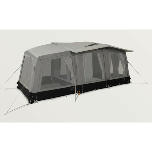 Extension d’auvent gonflable AIR Tour - DROIT - KAMPA DOMETIC