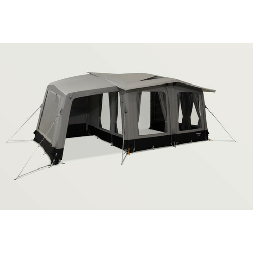 Extension d’auvent gonflable AIR Tour - GAUCHE - KAMPA DOMETIC