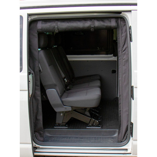Moustiquaire PREMIUM VW T5/T6/T6.1 - CARBEST