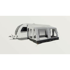 Miniature Auvent Grande AIR Tour 390 S - KAMPA DOMETIC N° 6