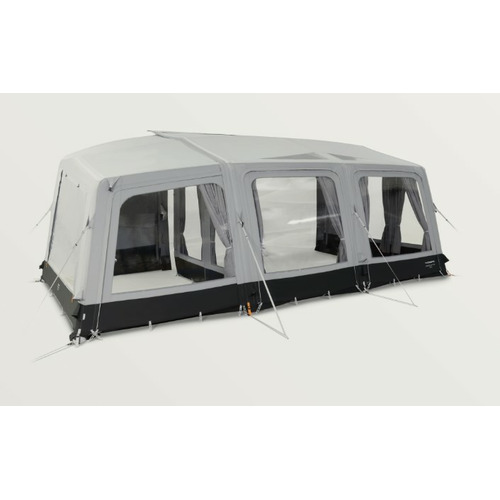 Extension d'auvent gonflable Grande AIR Tour - DROIT - KAMPA DOMETIC