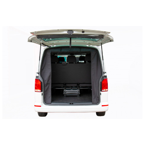Moustiquaire premium VW T5/T6/T6.1 Hayon - CARBEST