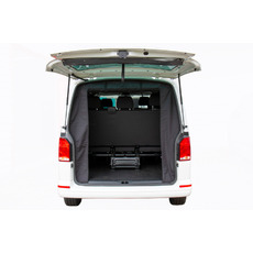 Miniature Moustiquaire premium VW T5/T6/T6.1 Hayon - CARBEST N° 0