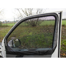 Miniature Moustiquaires magnétiques VW ID.BUZZ -  HABITACLE - CARBEST N° 0