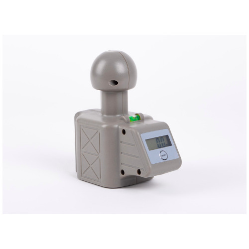 Peson tête attelage numérique - CARBEST