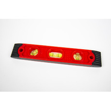 Miniature Niveau à bulle magnétique - CARBEST N° 0