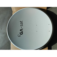 Miniature ATTENTION Produit imparfait | COUPOLE DE L'Antenne automatique GASAT GALAXY 65 cm TWIN POUR 2 DEMODULATEURS N° 2