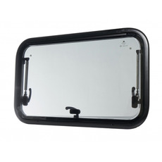 Miniature BAIE C-SWING - Store occultant + moustiquaire inclus - 800 X 450 - N° 2