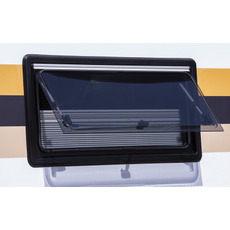 Miniature BAIE R-SWING - Store occultant + moustiquaire inclus - 500 X 350 - N° 3