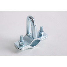 Miniature Oeillet d'amarrage câble de rupture - CARBEST N° 2