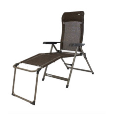 Miniature Fauteuil dossier haut - Cuivre - TRIGANO N° 3