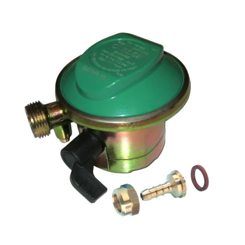 Détendeur butane TWINY/ELF-MA