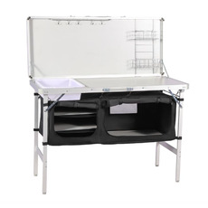 Miniature MEUBLE CUISINE PLIANT - TRIGANO N° 4