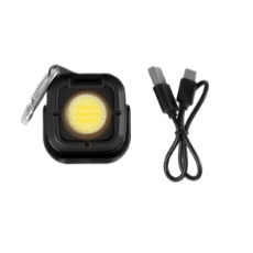 Miniature Mini lampe LED - TRIGANO N° 1