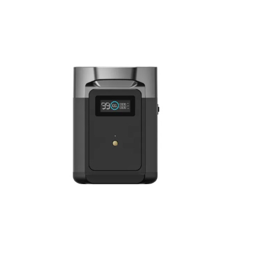 Batterie additionnelle DELTA 2 1024 watts - ECOFLOW