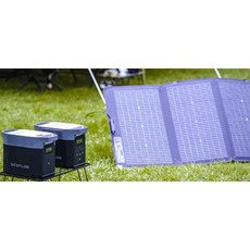 Miniature Batterie additionnelle DELTA 2 1024 watts - ECOFLOW N° 4