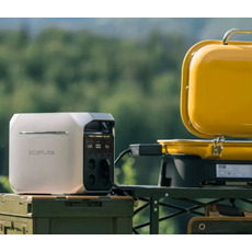 Miniature Station d’énergie DELTA 3 - 1024 WH - ECOFLOW N° 2