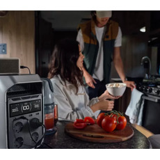 Miniature Station d'énergie portable  DELTA 3 PLUS - 1024 WH - ECOFLOW N° 1