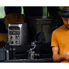 Miniature Station d'énergie portable  DELTA 3 PLUS - 1024 WH - ECOFLOW N° 2