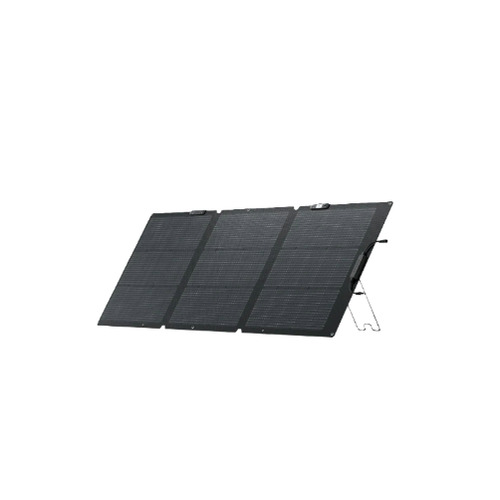 Panneau solaire portable 160 W - NEXT GENERATION  ECOFLOW