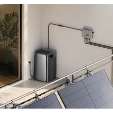 Miniature Batterie STREAM AC PRO - 1920 WH - ECOFLOW N° 5